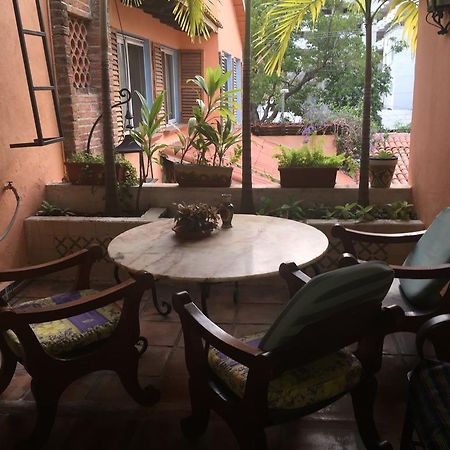 Hotel Boutique Casa Fantasia Puerto Vallarta Exterior foto