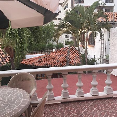 Hotel Boutique Casa Fantasia Puerto Vallarta Exterior foto