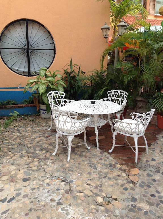 Hotel Boutique Casa Fantasia Puerto Vallarta Exterior foto