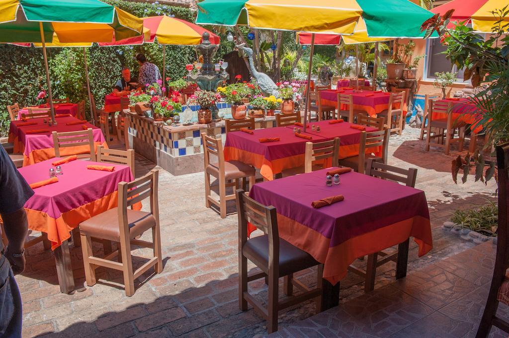 Hotel Boutique Casa Fantasia Puerto Vallarta Exterior foto